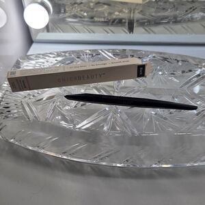 CHICABEAUTY Liquid Eyeliner – Black | Long-Wear, Smudge Resistant